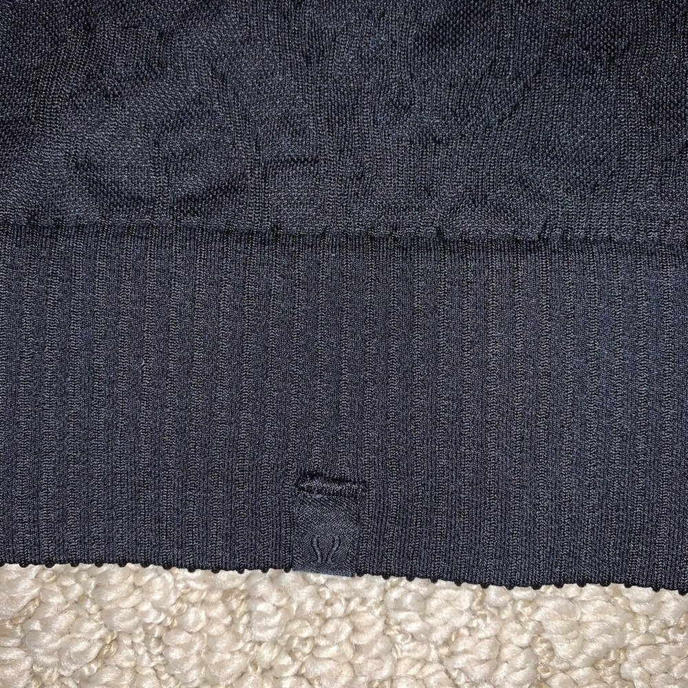 Lululemon Rest Less Pullover - Picture 9 of 10
